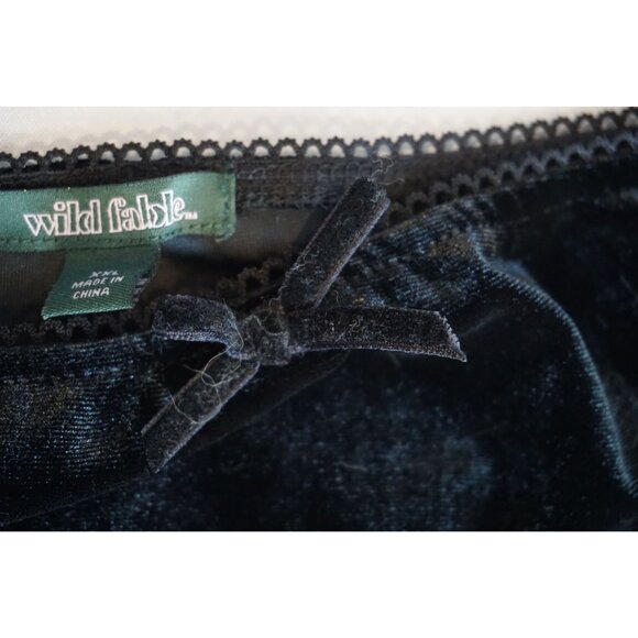 Wild Fable Women’s Velour Maxi Skirt - Size XXL, NWT - Picture 5 of 7